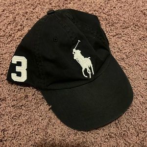 Polo Ralph Lauren Hat